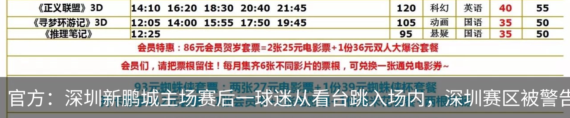 行业资讯